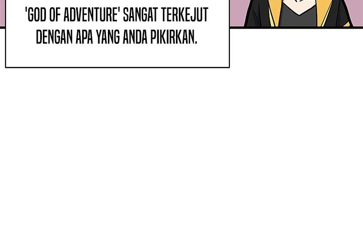The Tutorial is Too Hard Chapter 40 - halaman 52