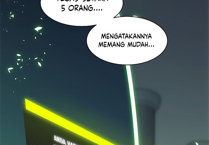 The Tutorial is Too Hard Chapter 40 - halaman 60