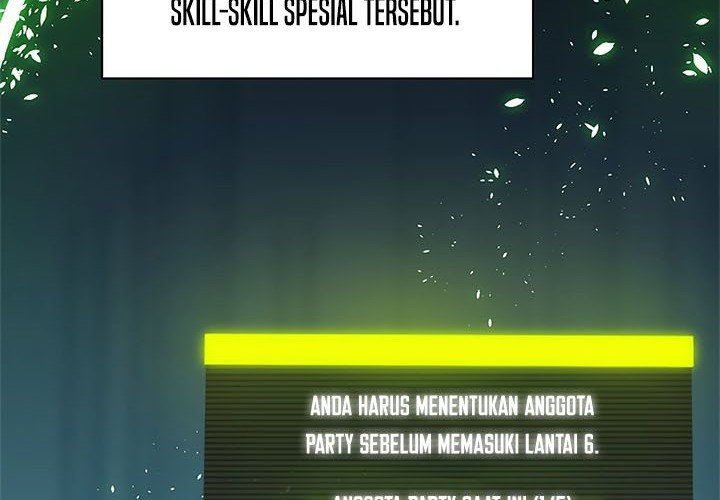 The Tutorial is Too Hard Chapter 40 - halaman 64