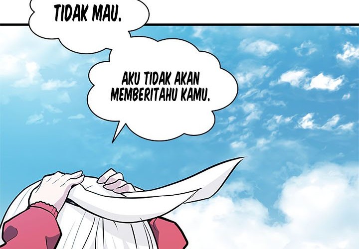 The Tutorial is Too Hard Chapter 40 - halaman 7