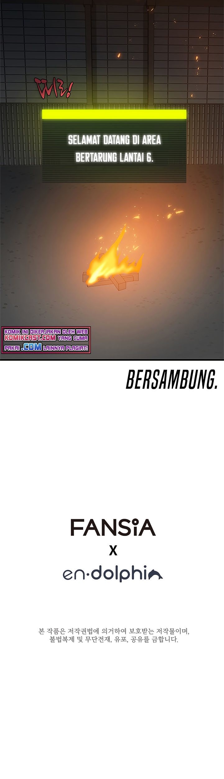The Tutorial is Too Hard Chapter 40 - halaman 75