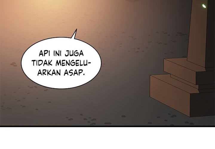 The Tutorial is Too Hard Chapter 41 - halaman 13