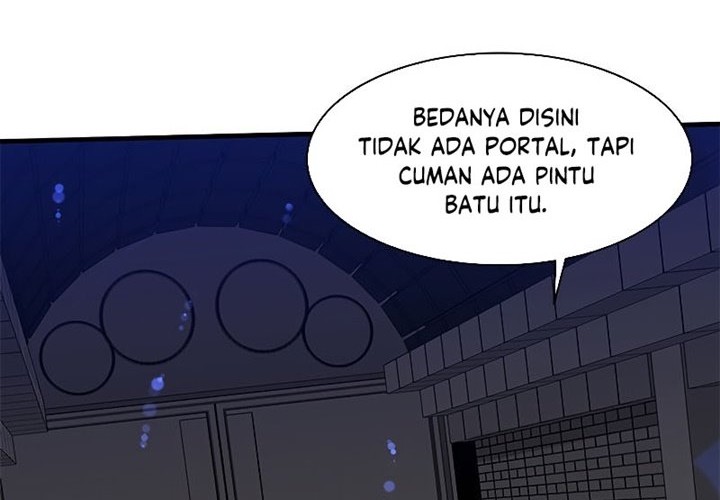 The Tutorial is Too Hard Chapter 41 - halaman 22
