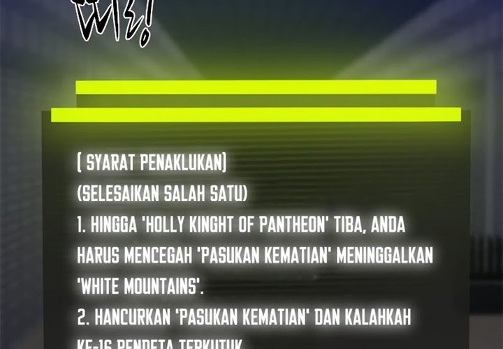 The Tutorial is Too Hard Chapter 41 - halaman 31