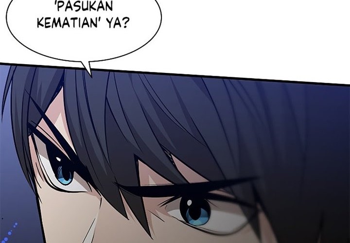 The Tutorial is Too Hard Chapter 41 - halaman 33