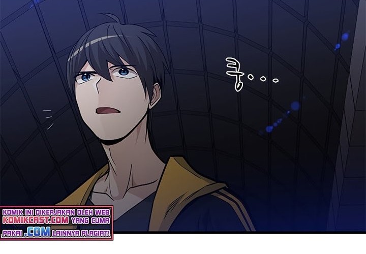The Tutorial is Too Hard Chapter 41 - halaman 39