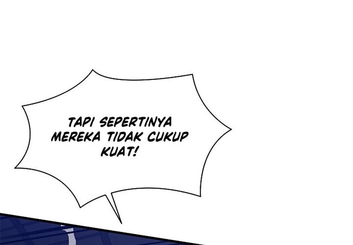 The Tutorial is Too Hard Chapter 41 - halaman 45
