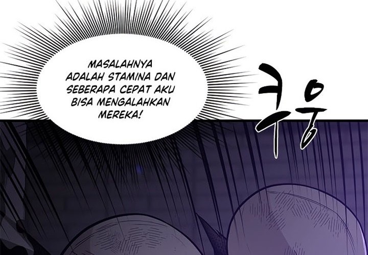 The Tutorial is Too Hard Chapter 41 - halaman 51
