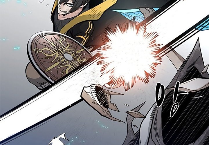 The Tutorial is Too Hard Chapter 41 - halaman 57