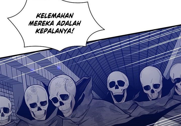 The Tutorial is Too Hard Chapter 41 - halaman 59
