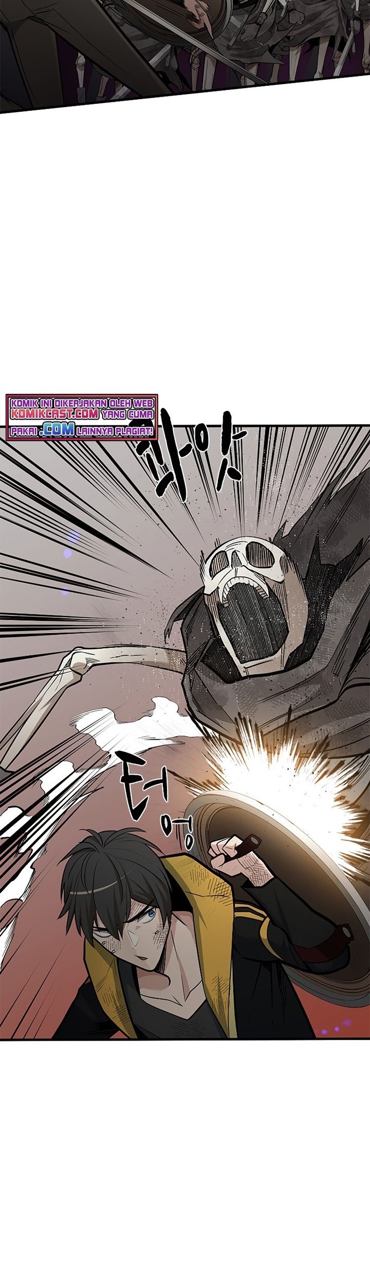 The Tutorial is Too Hard Chapter 41 - halaman 62