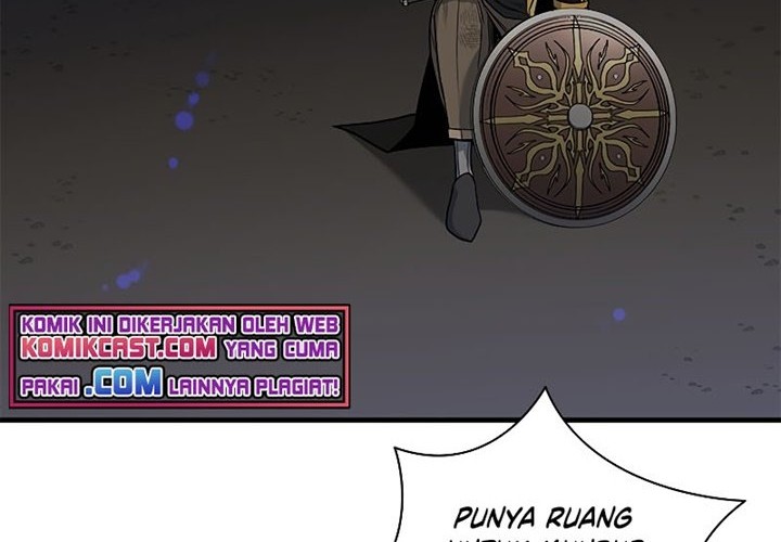 The Tutorial is Too Hard Chapter 41 - halaman 71