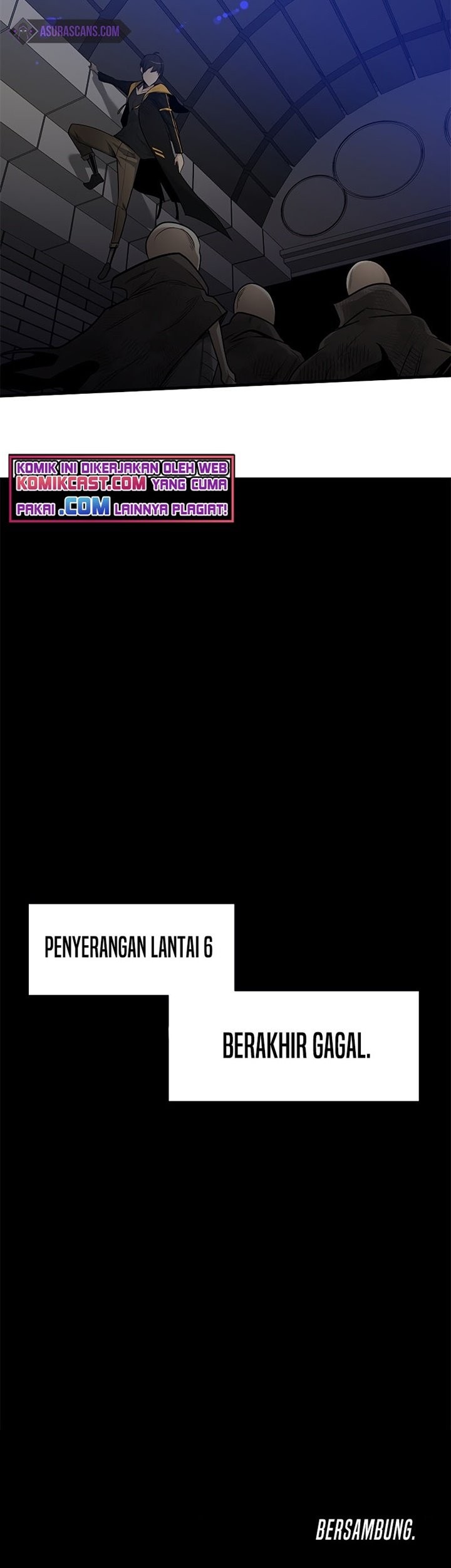 The Tutorial is Too Hard Chapter 41 - halaman 74