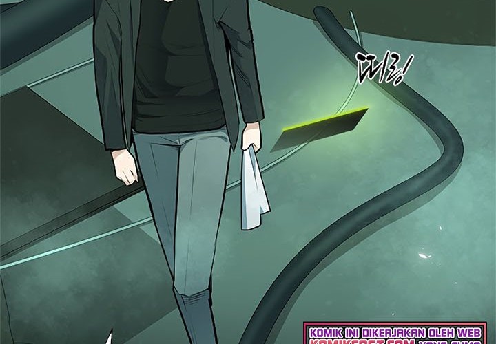 The Tutorial is Too Hard Chapter 42 - halaman 11