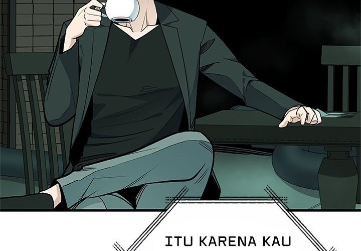 The Tutorial is Too Hard Chapter 42 - halaman 19