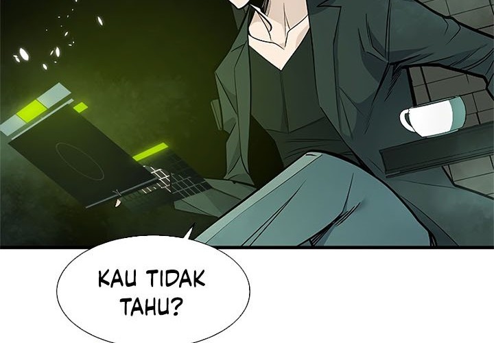 The Tutorial is Too Hard Chapter 42 - halaman 21