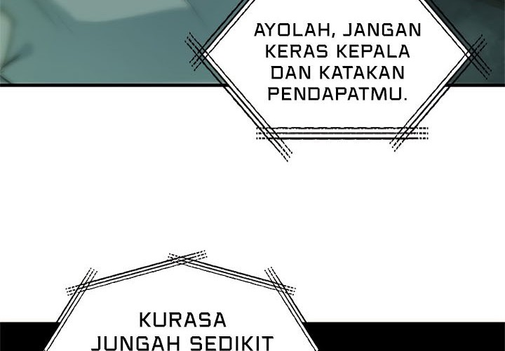The Tutorial is Too Hard Chapter 42 - halaman 31