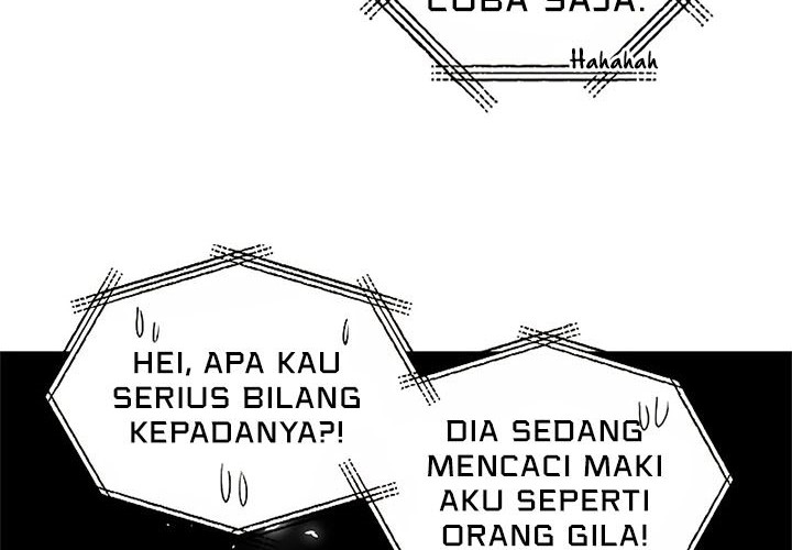 The Tutorial is Too Hard Chapter 42 - halaman 33