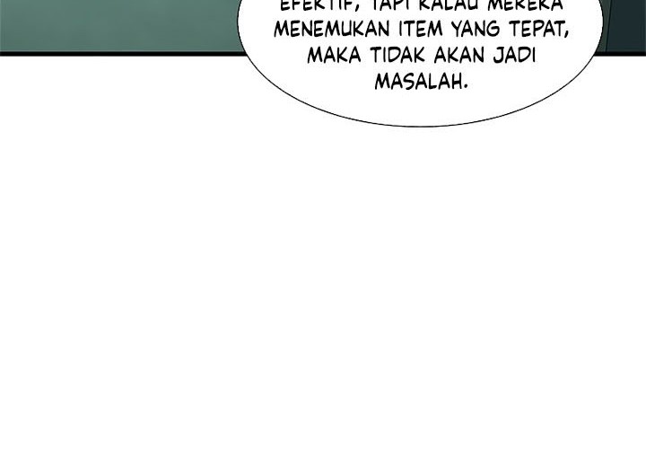 The Tutorial is Too Hard Chapter 42 - halaman 41