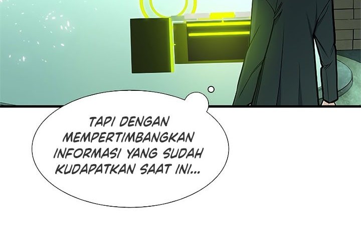 The Tutorial is Too Hard Chapter 42 - halaman 50