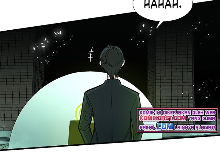 The Tutorial is Too Hard Chapter 42 - halaman 52