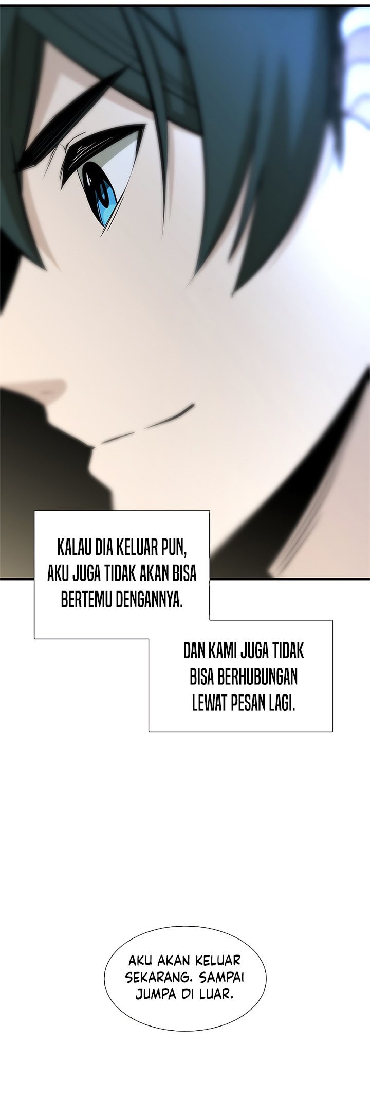 The Tutorial is Too Hard Chapter 42 - halaman 55