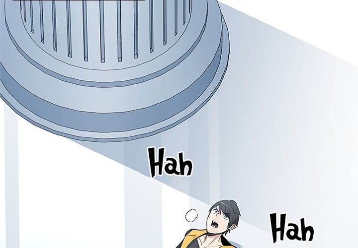 The Tutorial is Too Hard Chapter 42 - halaman 61