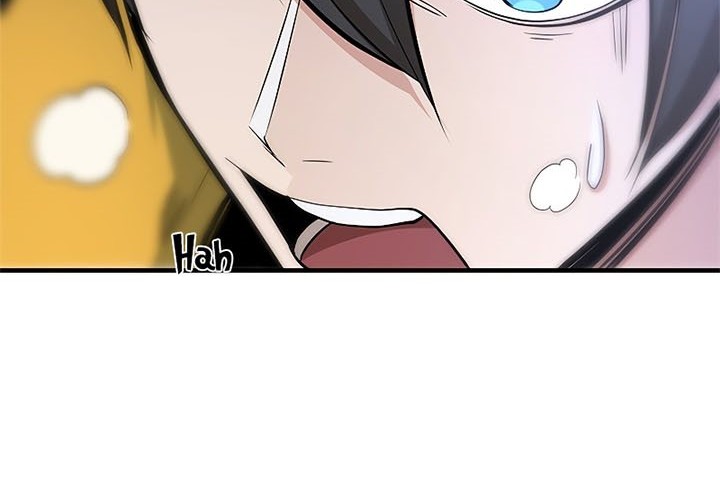 The Tutorial is Too Hard Chapter 42 - halaman 65