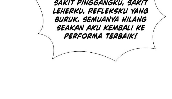 The Tutorial is Too Hard Chapter 42 - halaman 69