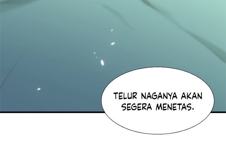 The Tutorial is Too Hard Chapter 42 - halaman 7