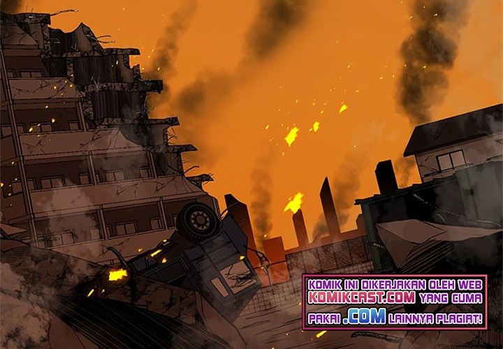 The Tutorial is Too Hard Chapter 42 - halaman 75