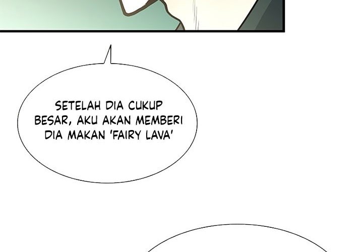 The Tutorial is Too Hard Chapter 42 - halaman 9