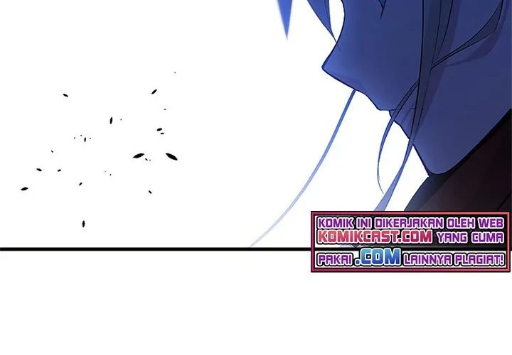 The Tutorial is Too Hard Chapter 43 - halaman 11