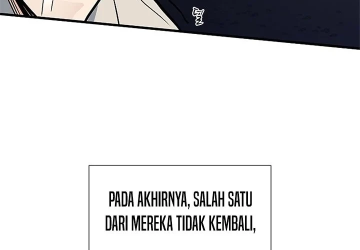 The Tutorial is Too Hard Chapter 43 - halaman 34