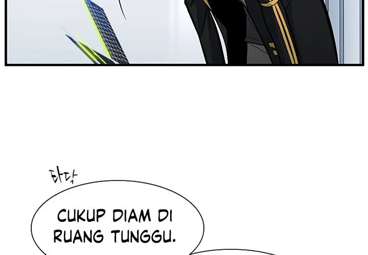 The Tutorial is Too Hard Chapter 43 - halaman 37