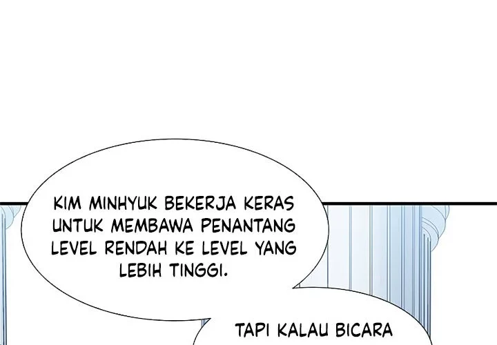 The Tutorial is Too Hard Chapter 43 - halaman 41
