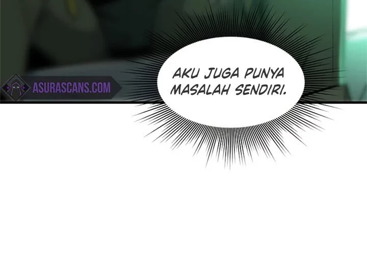 The Tutorial is Too Hard Chapter 43 - halaman 43