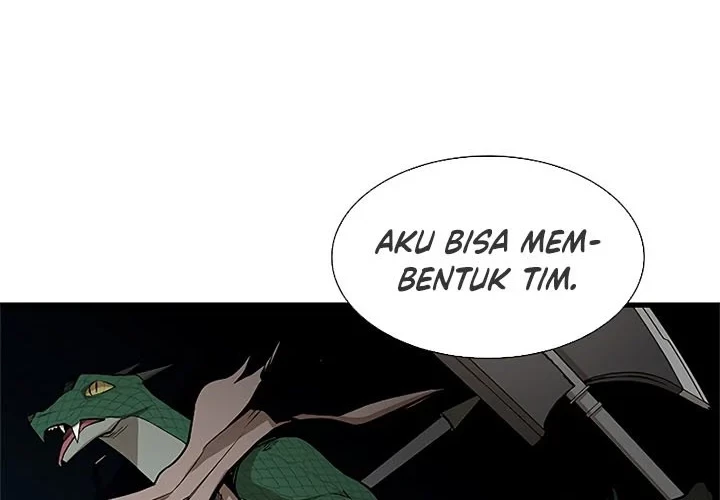The Tutorial is Too Hard Chapter 43 - halaman 49