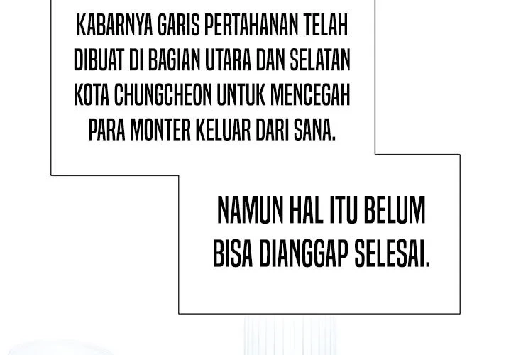 The Tutorial is Too Hard Chapter 43 - halaman 5