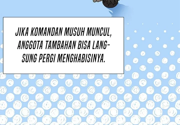 The Tutorial is Too Hard Chapter 43 - halaman 51