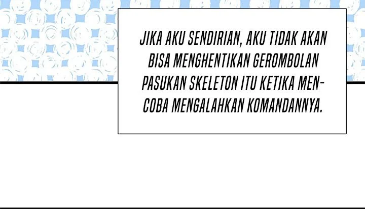 The Tutorial is Too Hard Chapter 43 - halaman 52