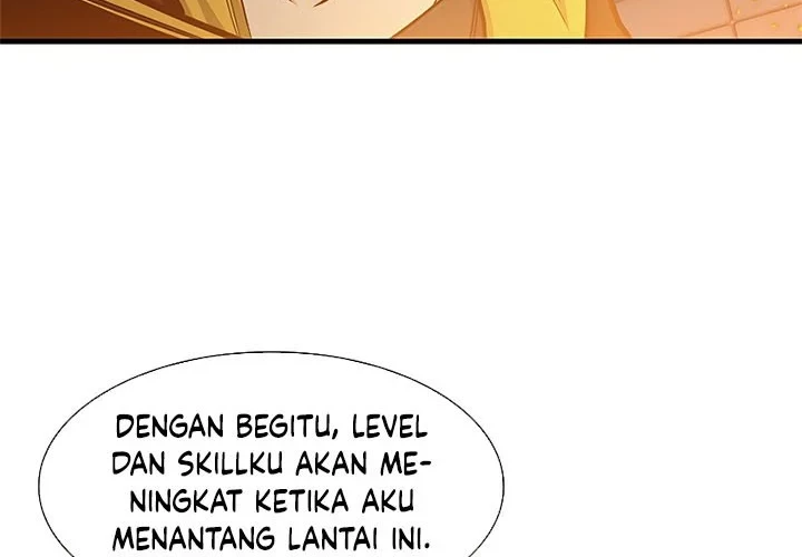 The Tutorial is Too Hard Chapter 43 - halaman 60