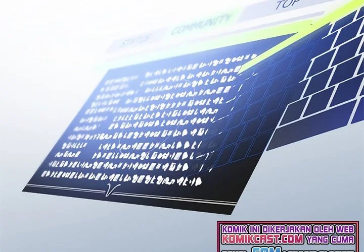 The Tutorial is Too Hard Chapter 43 - halaman 9