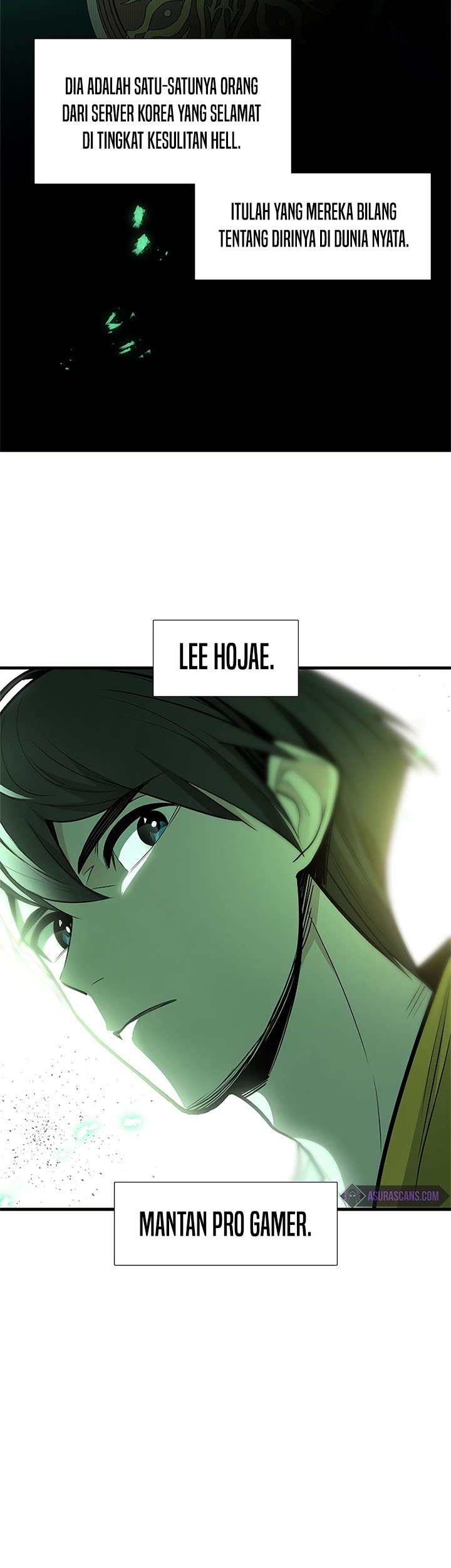 The Tutorial is Too Hard Chapter 44 - halaman 14