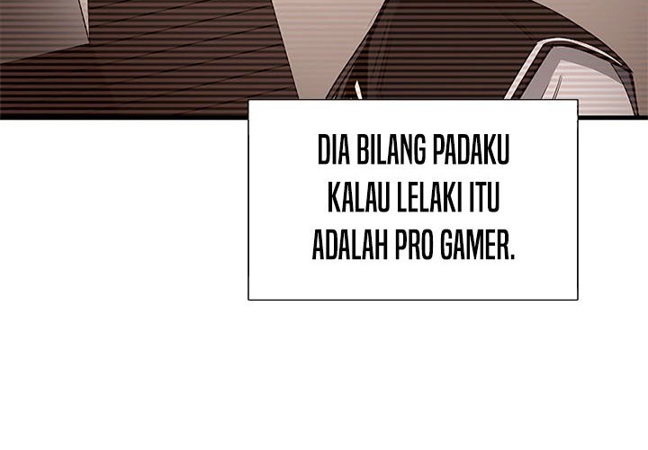 The Tutorial is Too Hard Chapter 44 - halaman 17