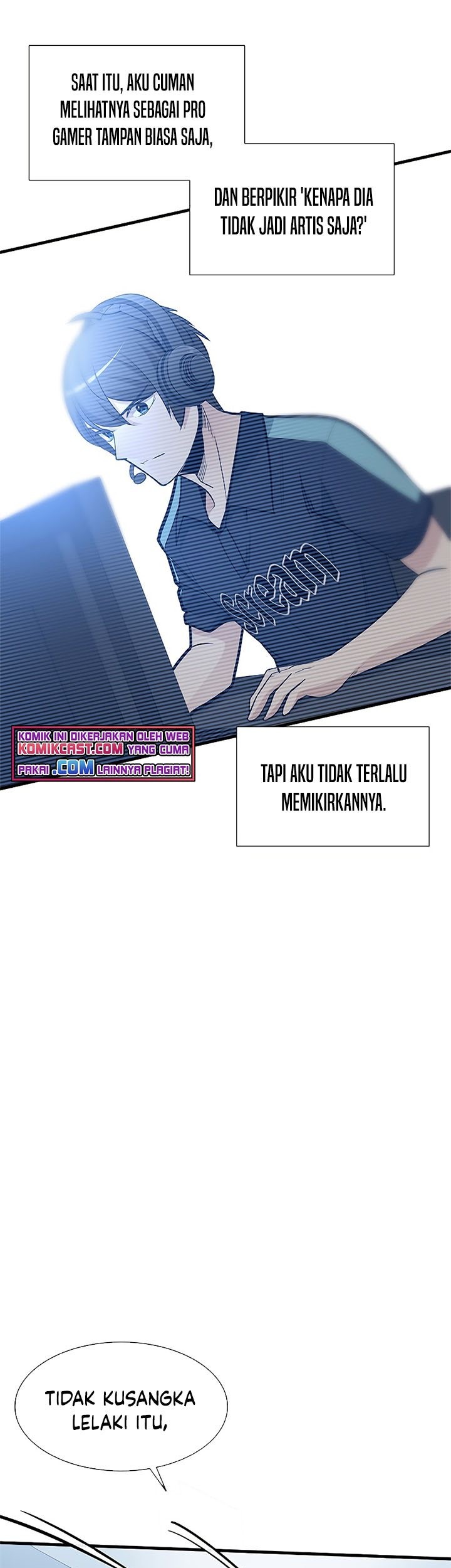 The Tutorial is Too Hard Chapter 44 - halaman 18