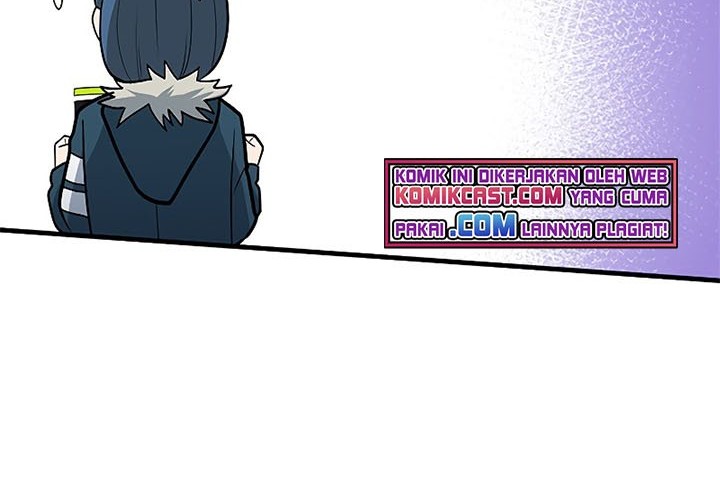 The Tutorial is Too Hard Chapter 44 - halaman 29