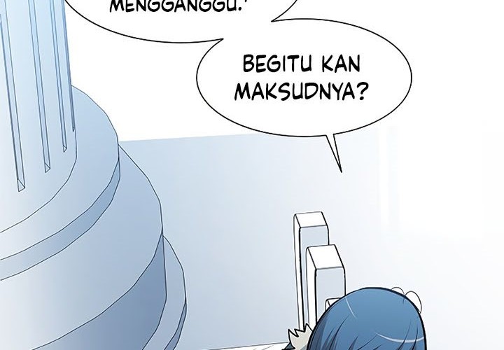 The Tutorial is Too Hard Chapter 44 - halaman 33