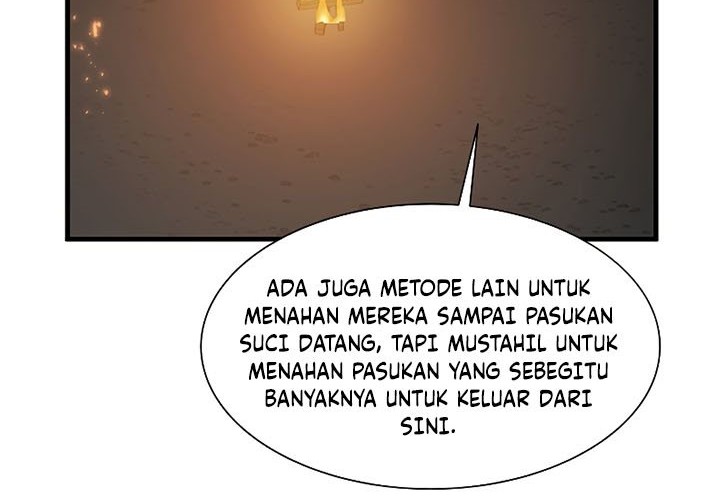 The Tutorial is Too Hard Chapter 44 - halaman 39