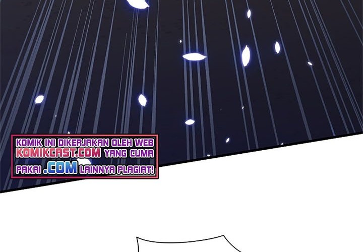 The Tutorial is Too Hard Chapter 44 - halaman 46